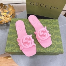 Gucci Slippers